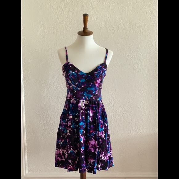 express sundress